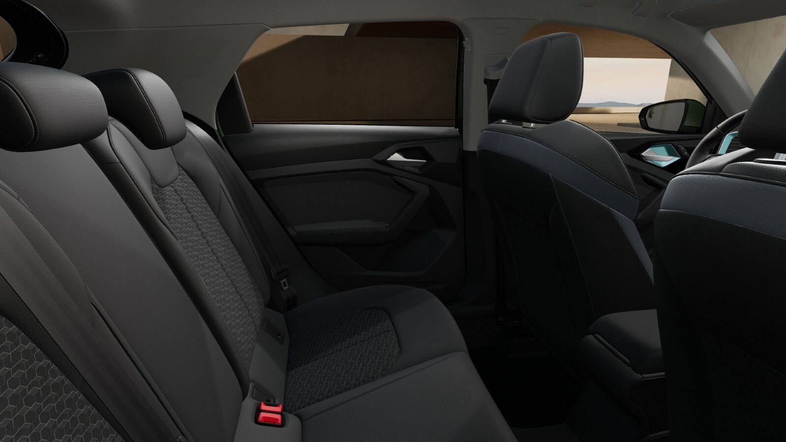 Audi A1 Sportback – Bild 12