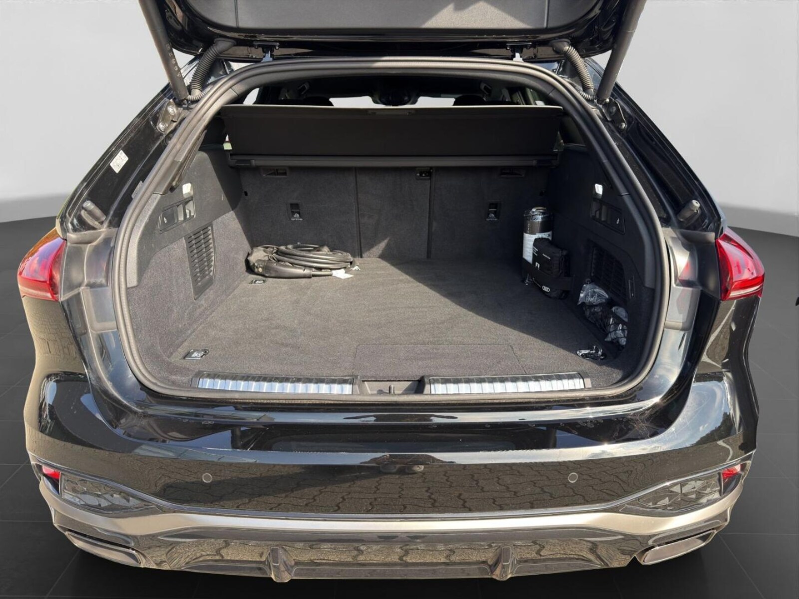 Audi A5 Avant – Bild 16