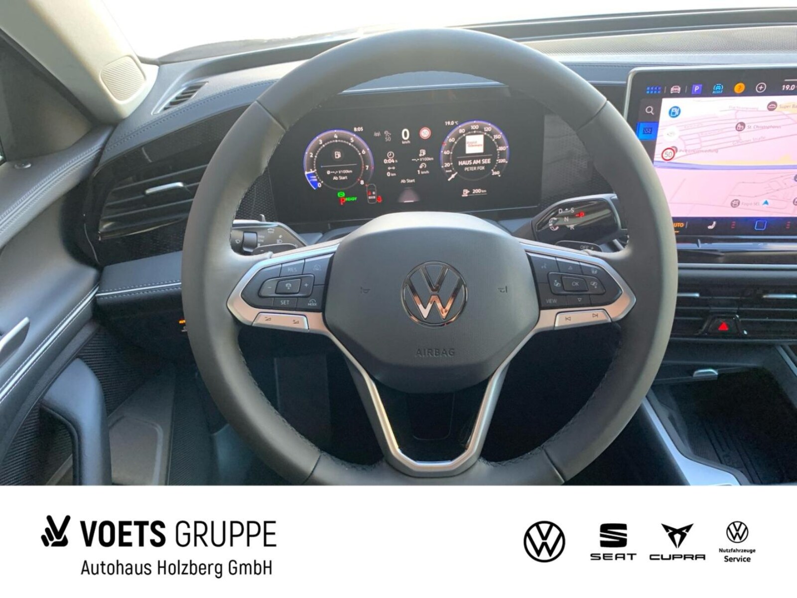 Volkswagen Passat – Bild 10