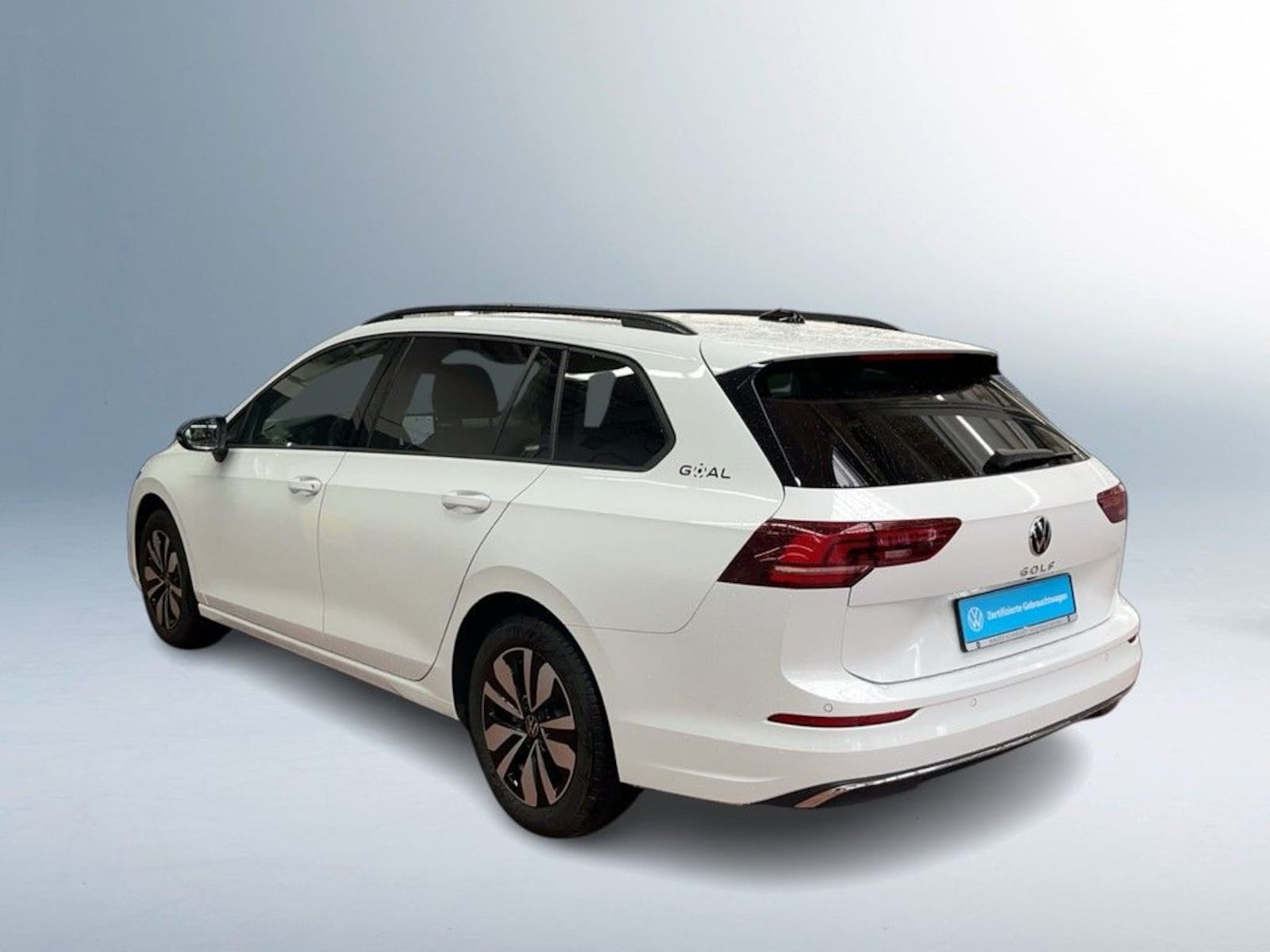Volkswagen Golf Variant – Bild 5