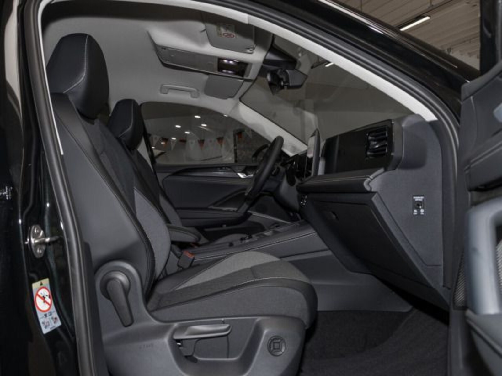 Volkswagen Tiguan – Bild 4
