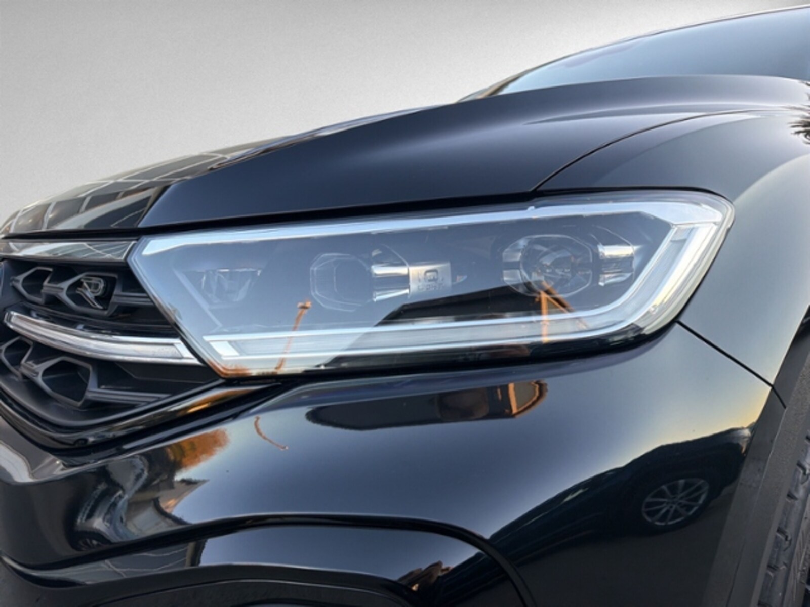 Volkswagen T-Roc – Bild 6