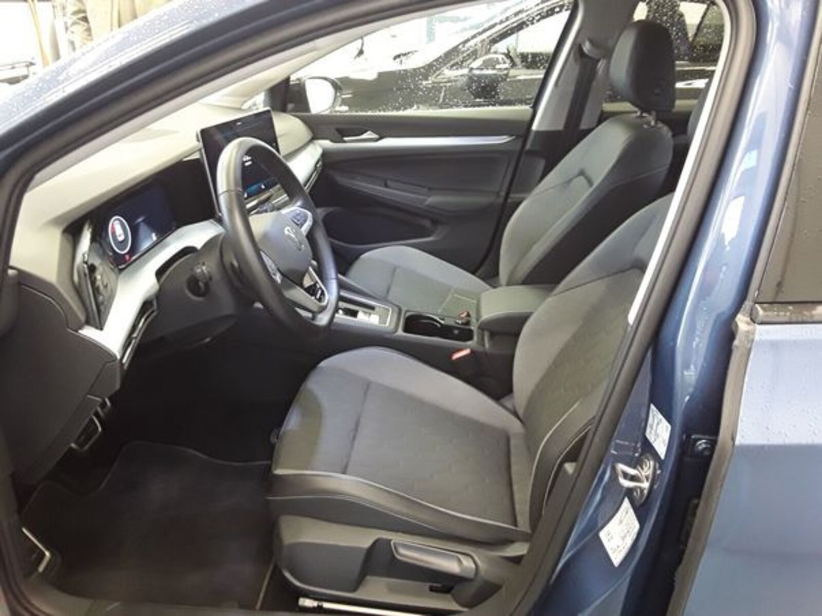 Volkswagen Golf – Bild 4