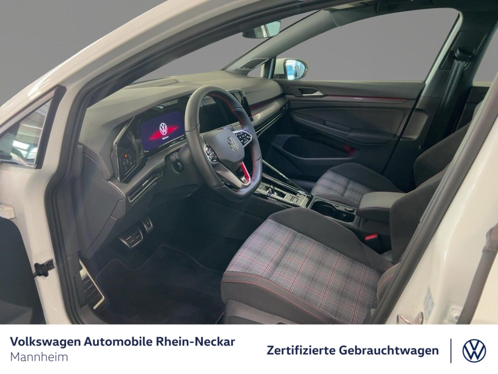 Volkswagen Golf – Bild 6