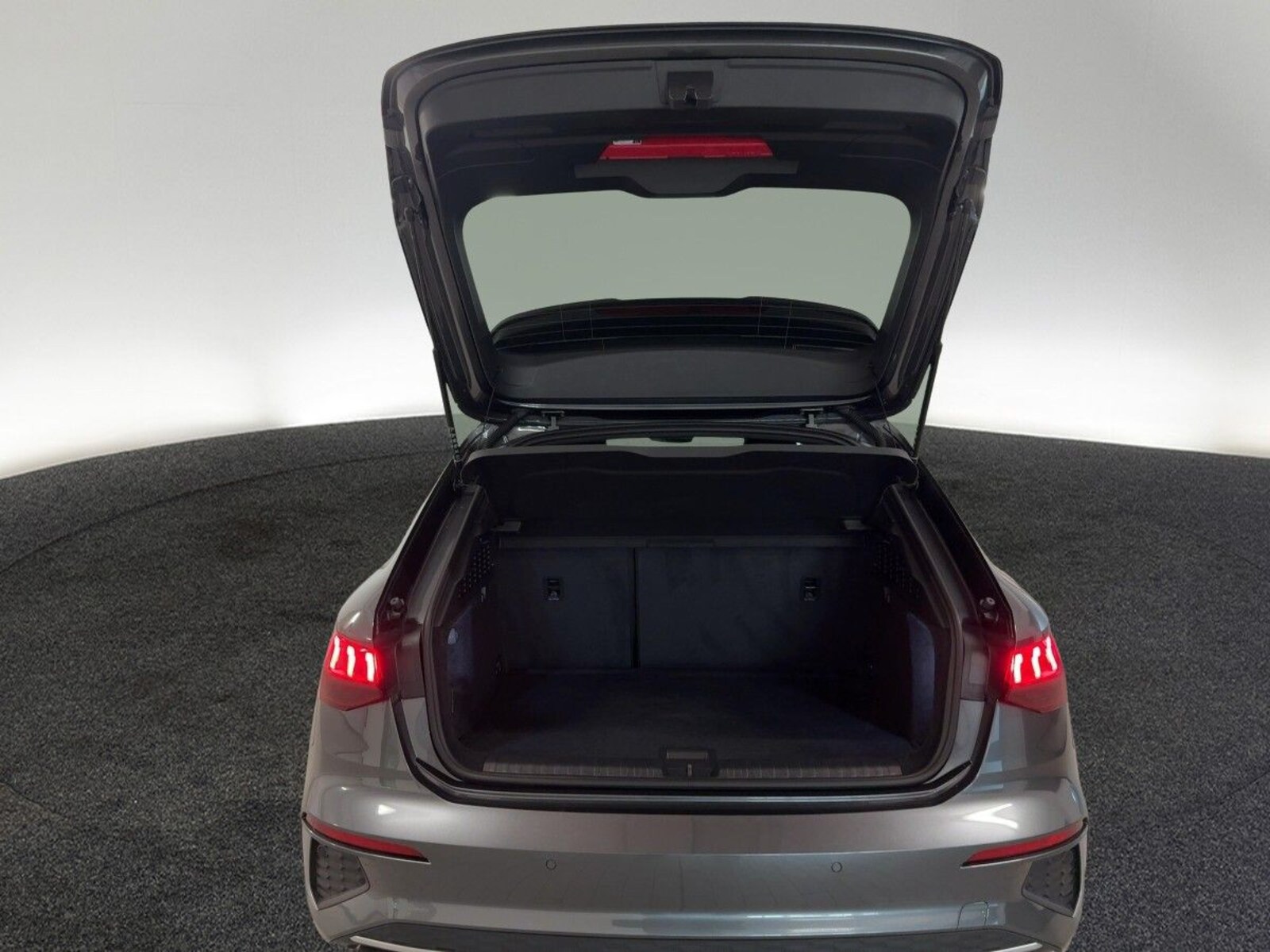 Audi S3 Sportback – Bild 8