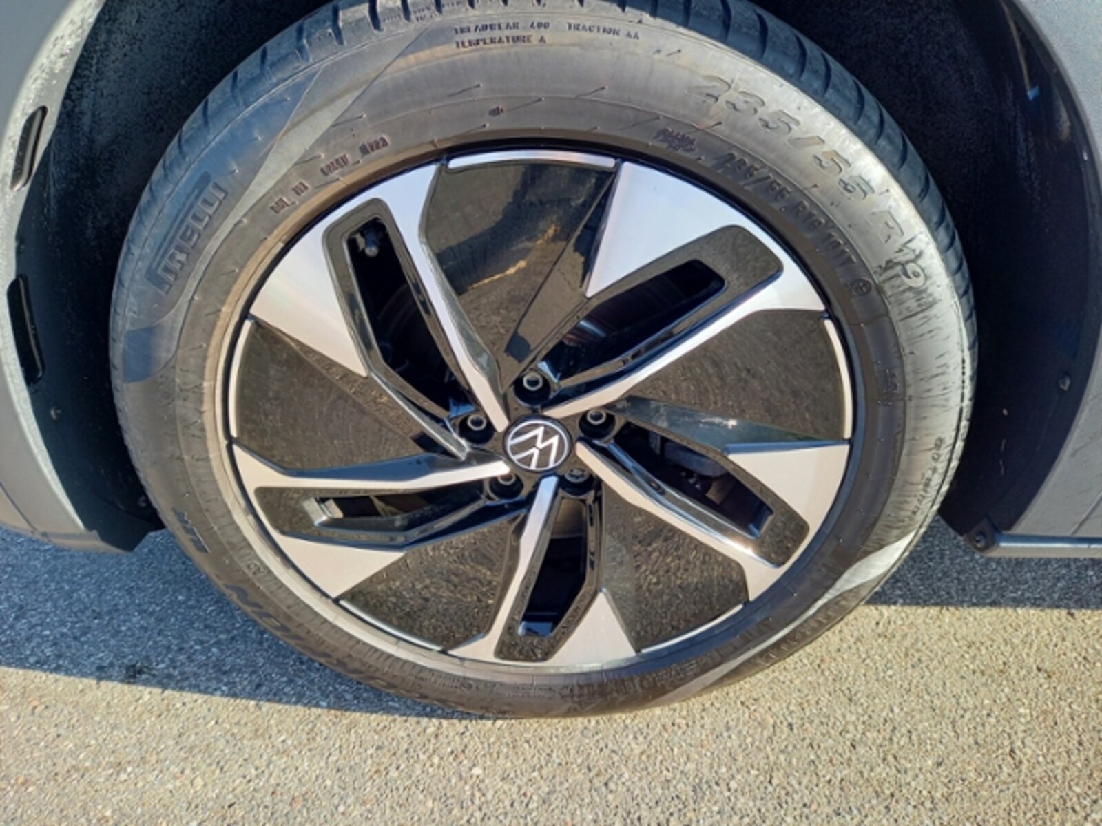 Volkswagen ID.4 – Bild 6