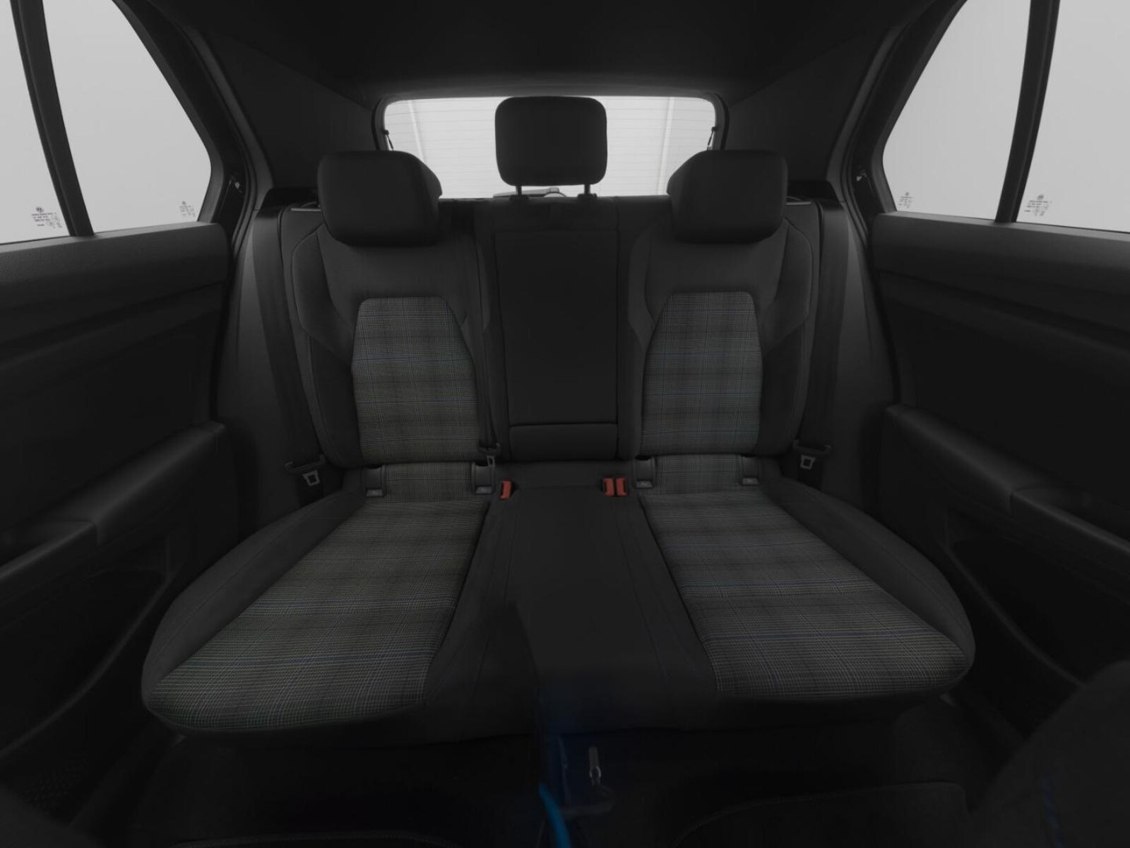 Volkswagen Golf – Bild 6