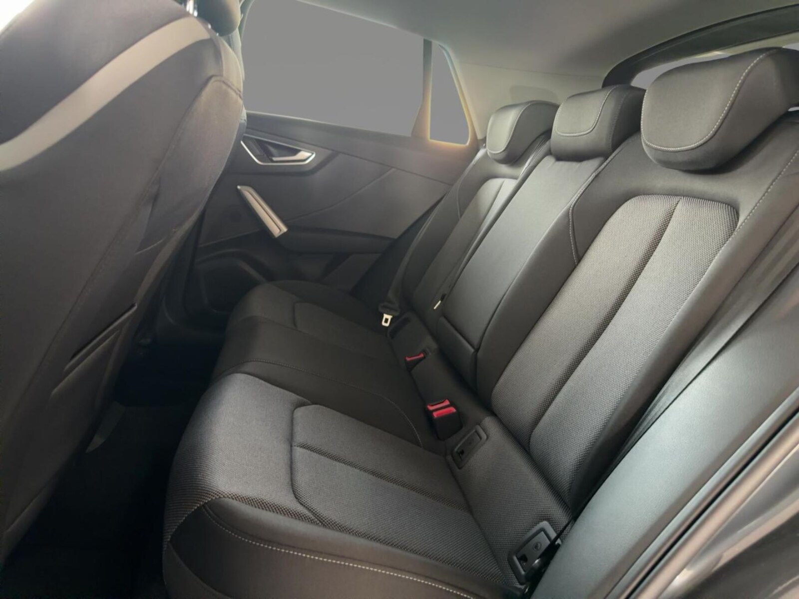 Audi Q2 – Bild 8