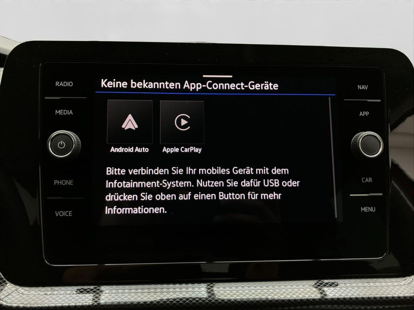 Volkswagen T-Cross – Bild 9