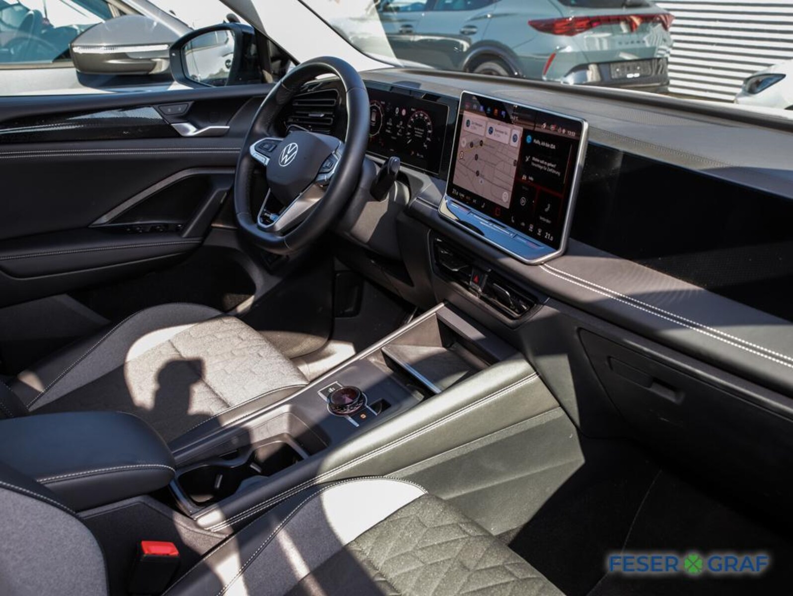 Volkswagen Tiguan – Bild 5