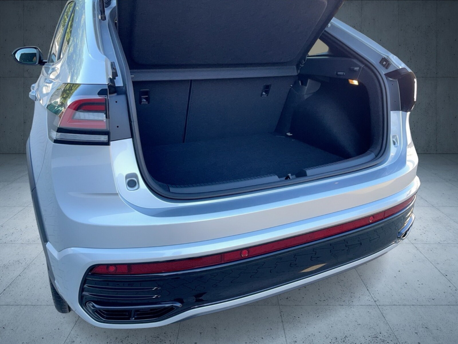Volkswagen Taigo – Bild 14