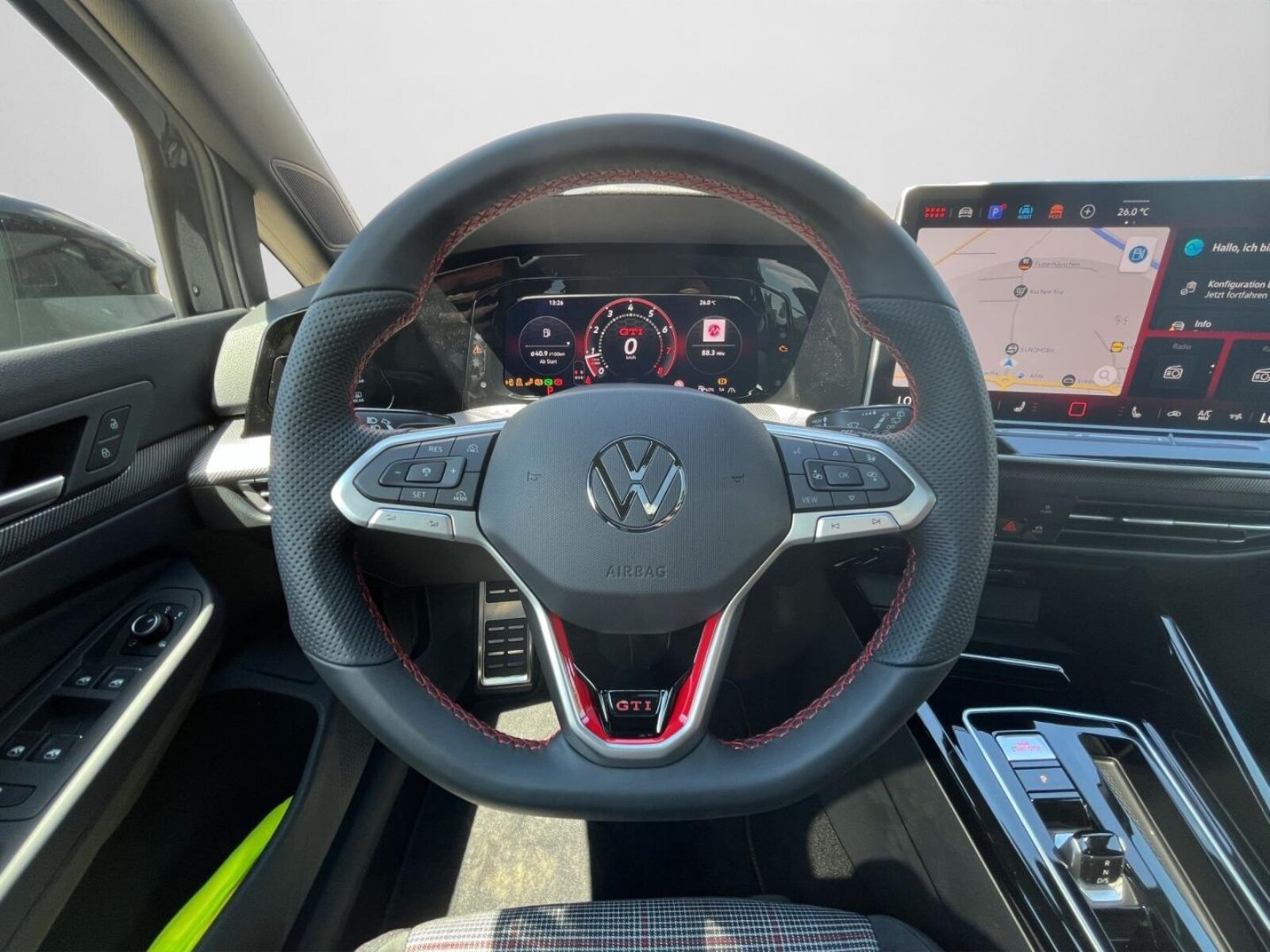 Volkswagen Golf – Bild 9