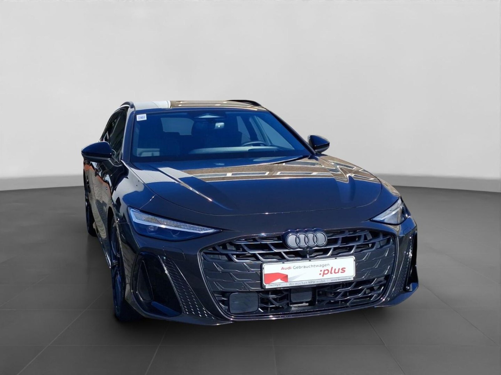 Audi A6 Avant – Bild 3
