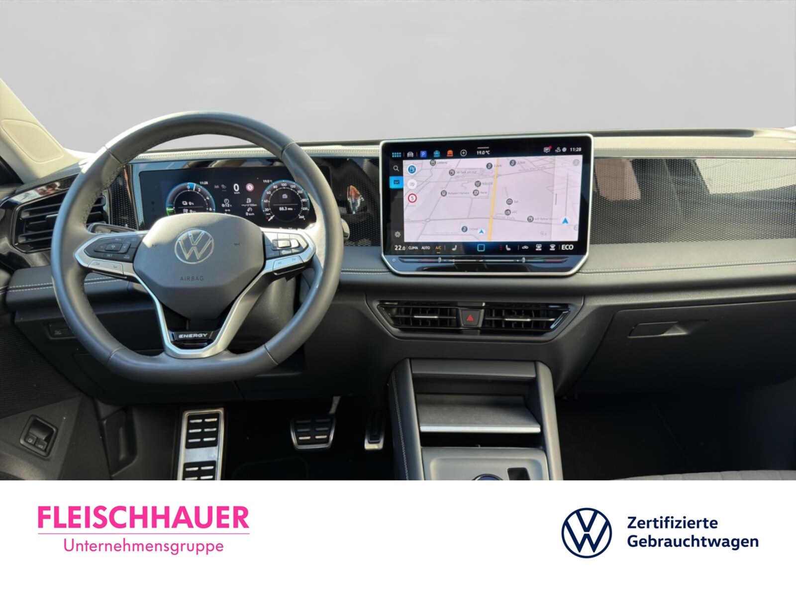 Volkswagen Tiguan – Bild 11