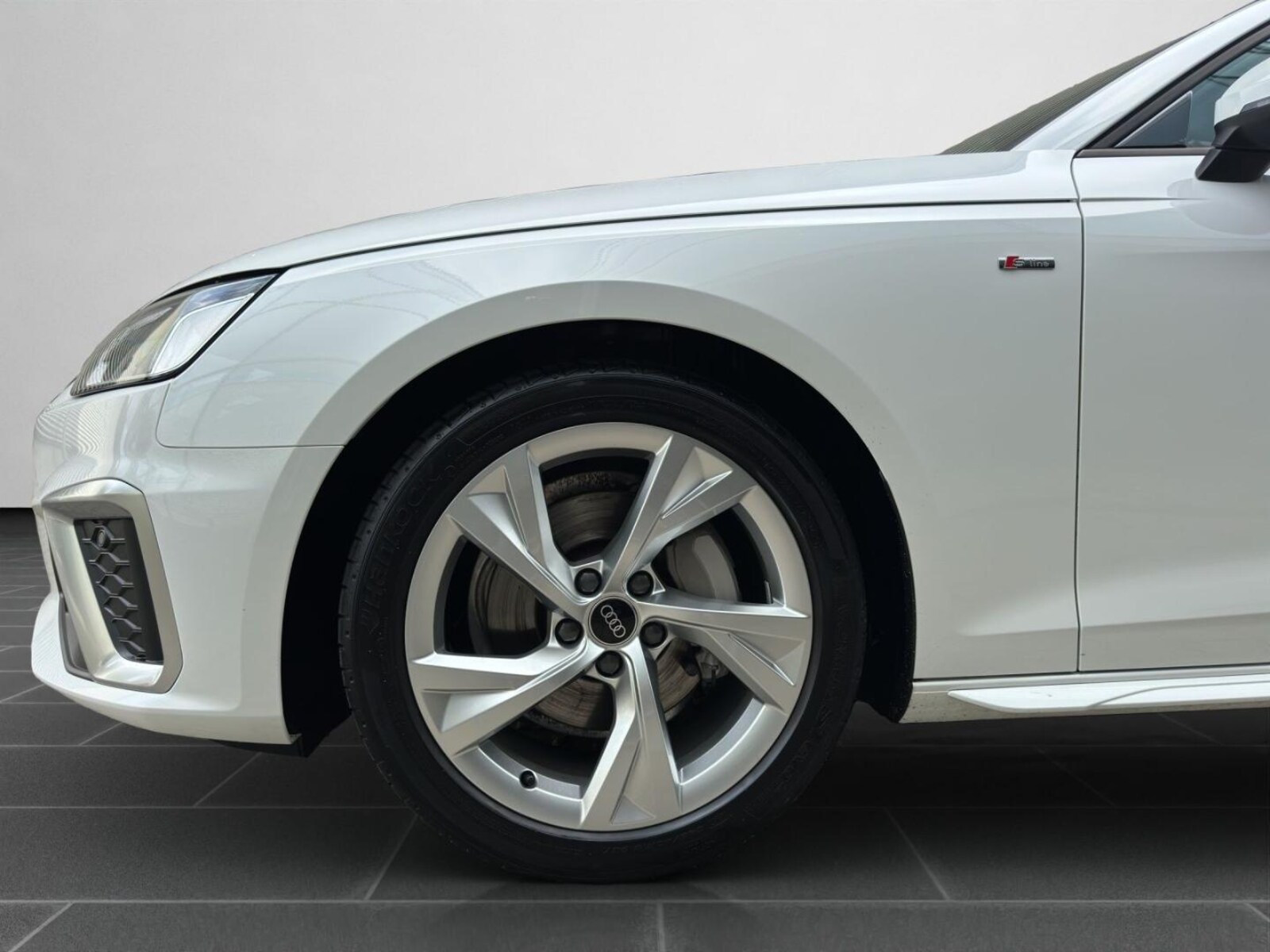Audi A4 Avant – Bild 8