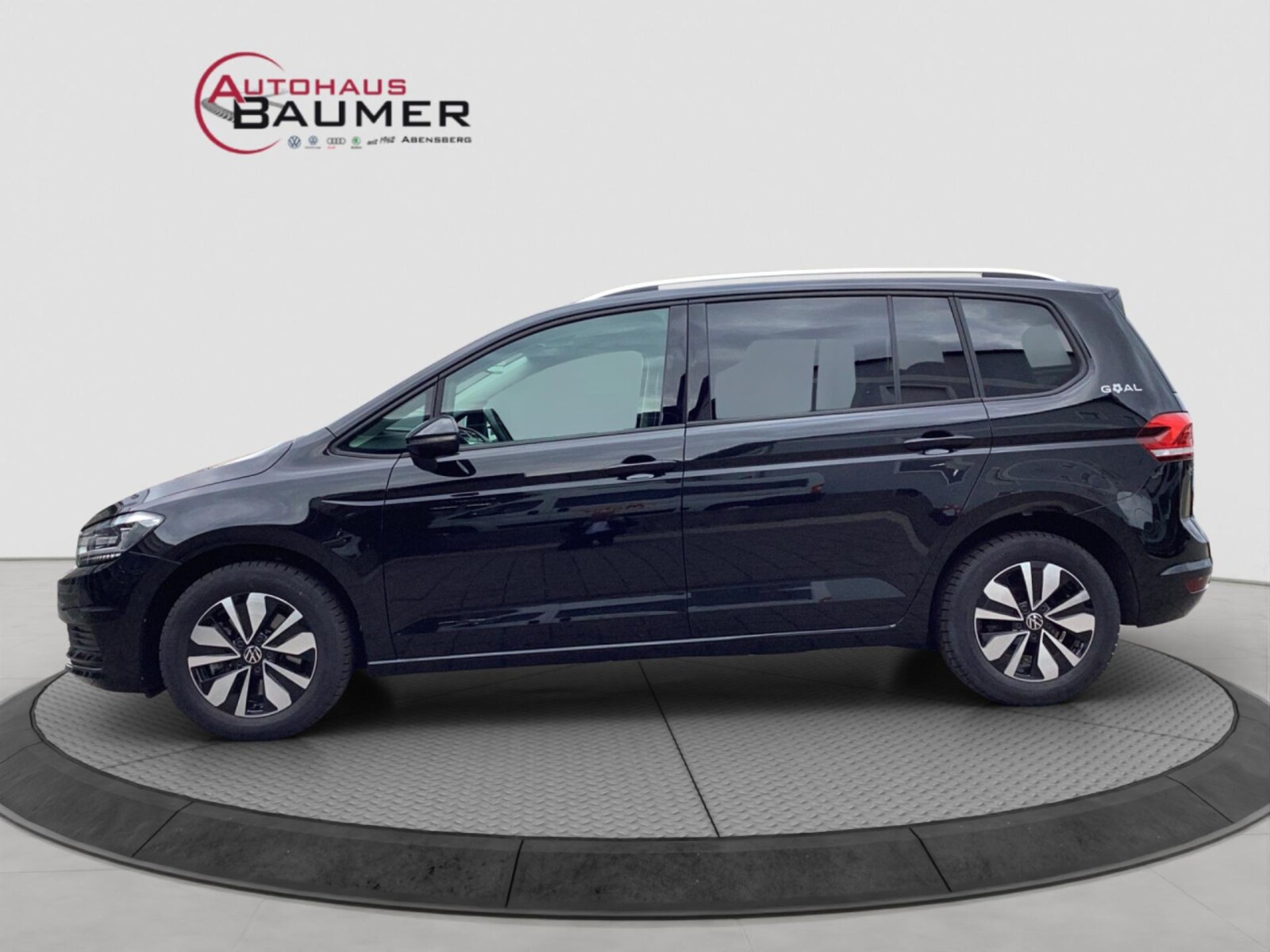 Volkswagen Touran – Bild 6