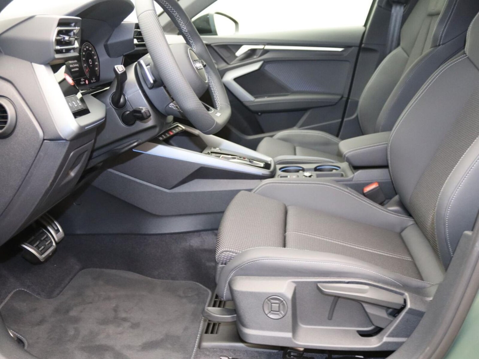 Audi A3 Sportback – Bild 17