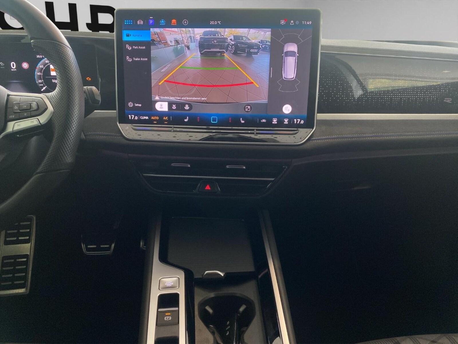Volkswagen Passat – Bild 13