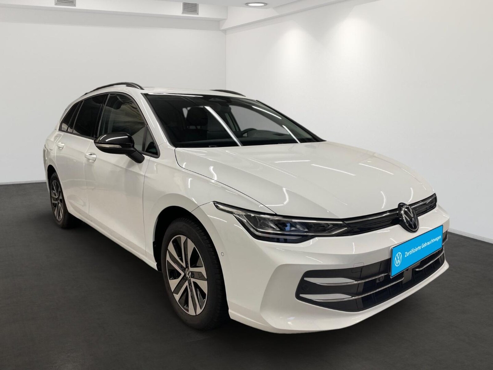 Volkswagen Golf Variant – Bild 3