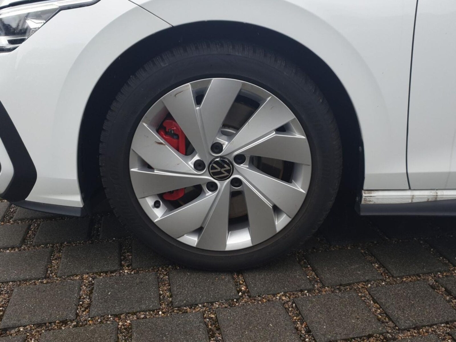 Volkswagen Golf – Bild 18