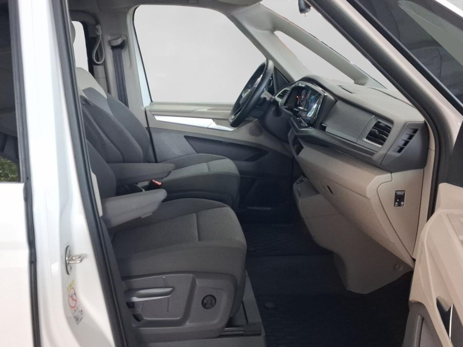 Volkswagen California – Bild 14