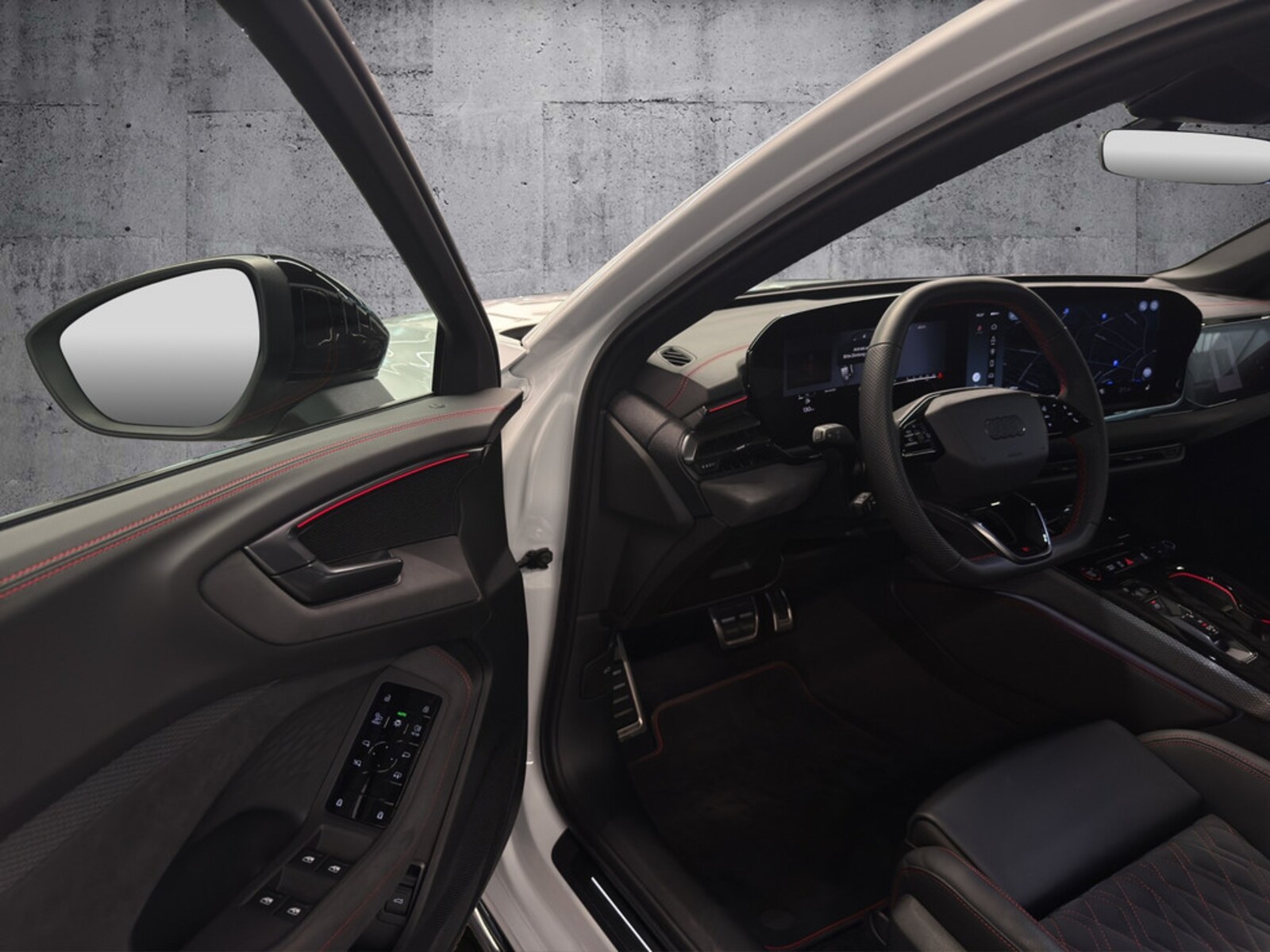 Audi A5 Limousine – Bild 17