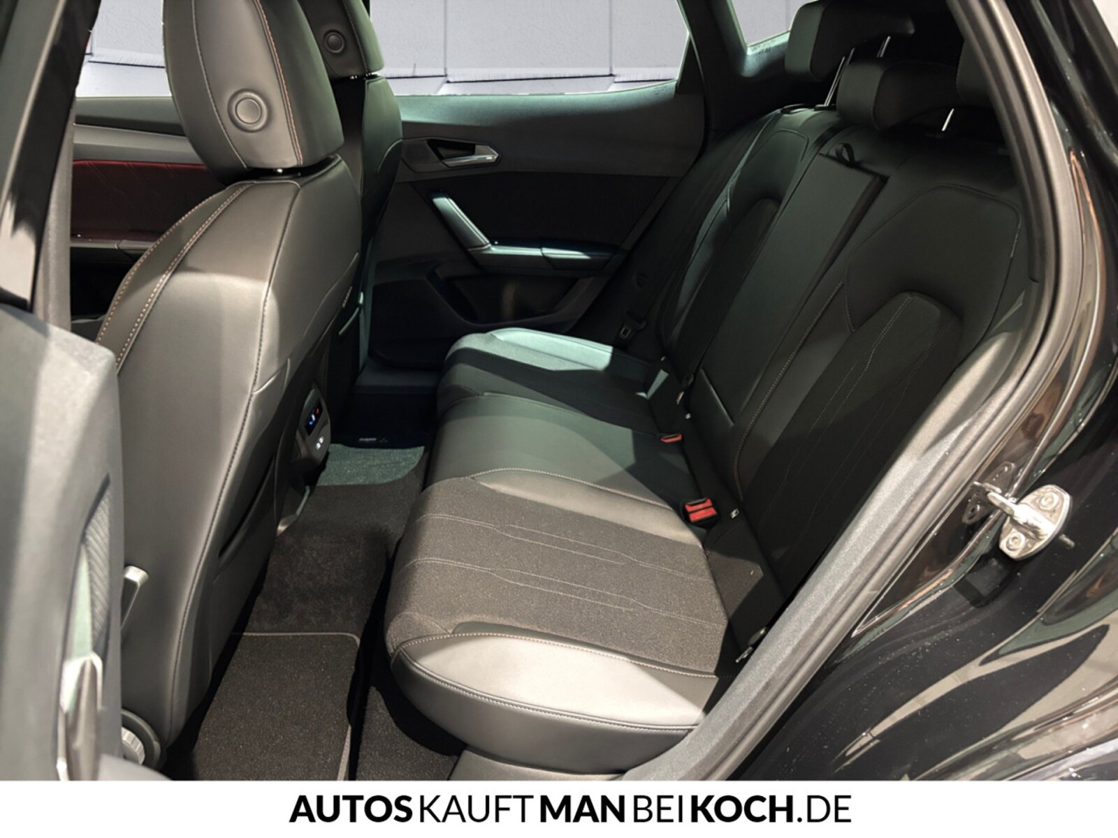 CUPRA Formentor – Bild 7
