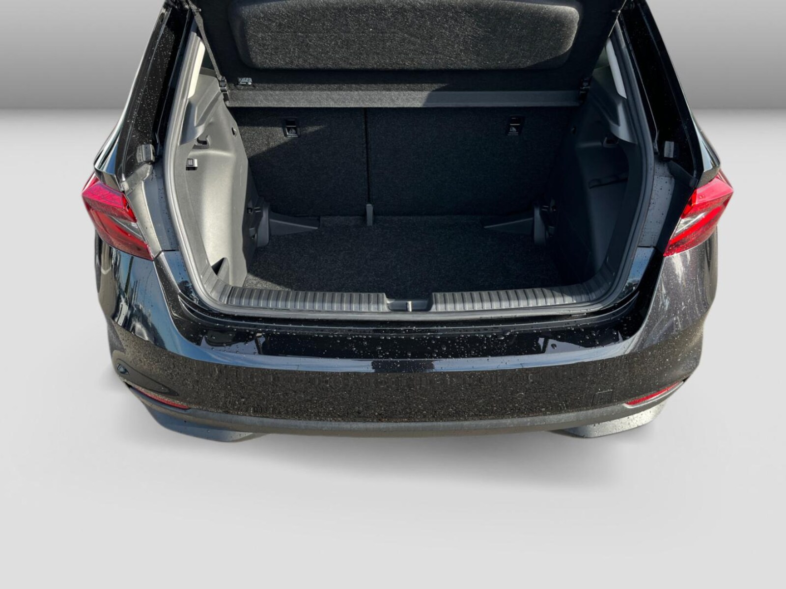 Škoda Fabia – Bild 11