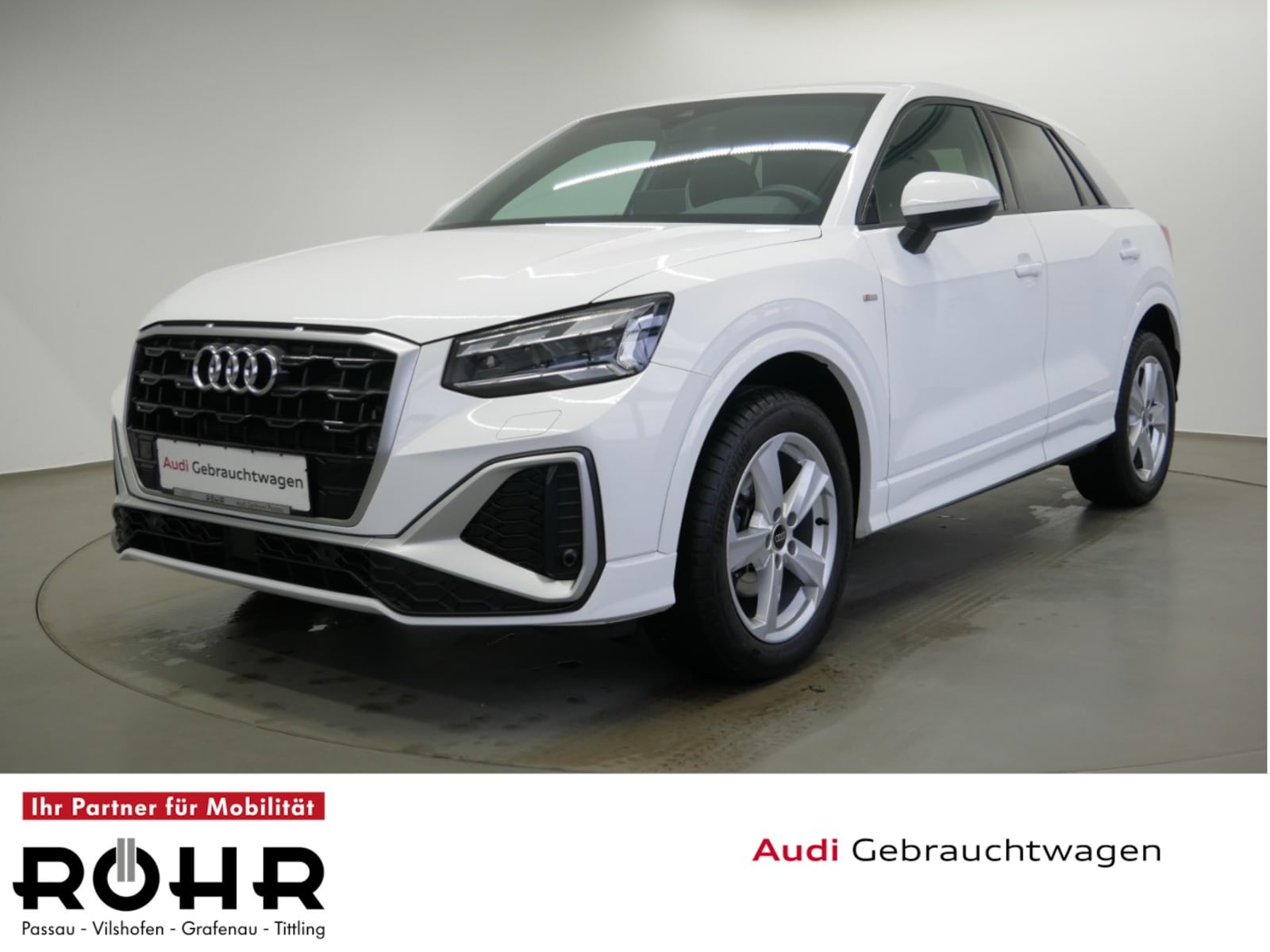 Audi Q2
