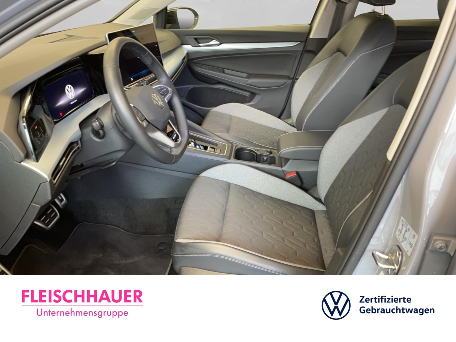 Volkswagen Golf – Bild 13
