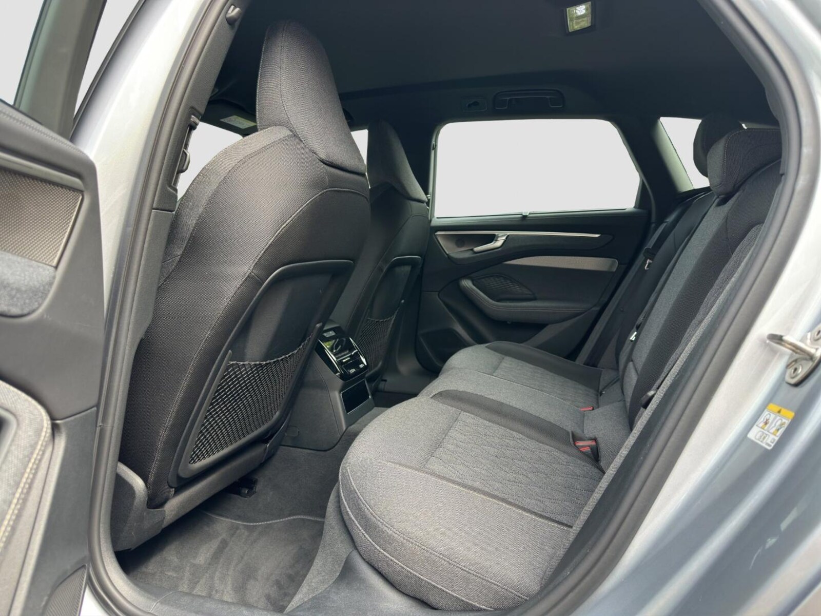Audi A6 Avant – Bild 10