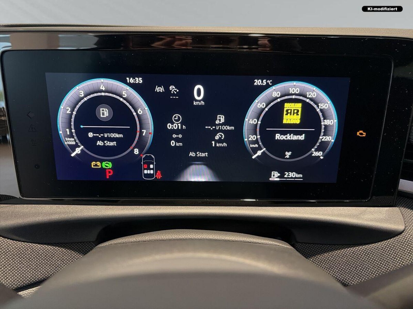 Volkswagen T-Roc – Bild 12