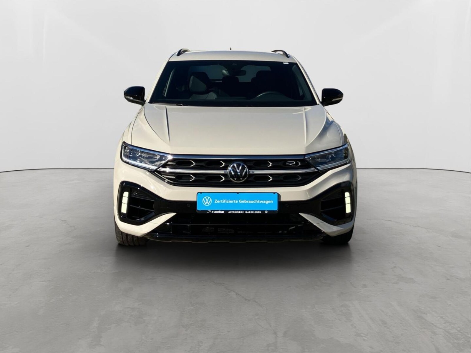 Volkswagen T-Roc – Bild 8