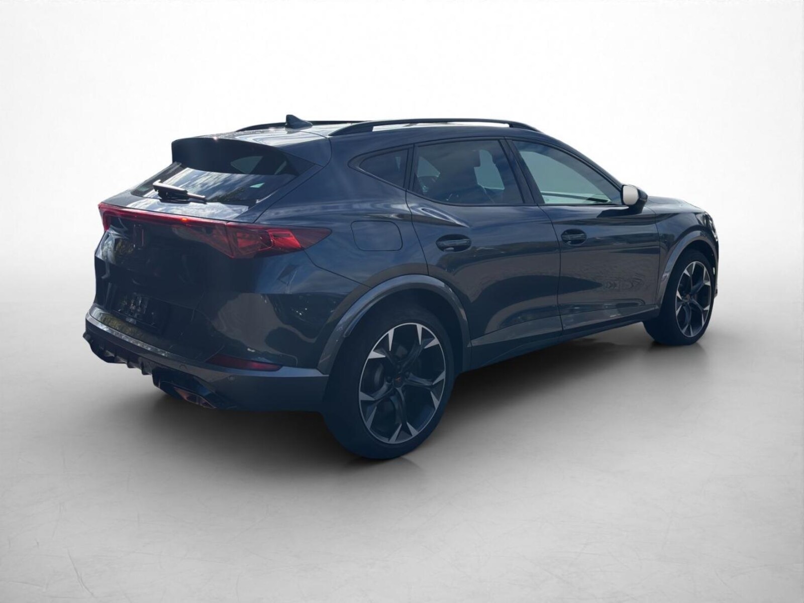 CUPRA Formentor – Bild 19