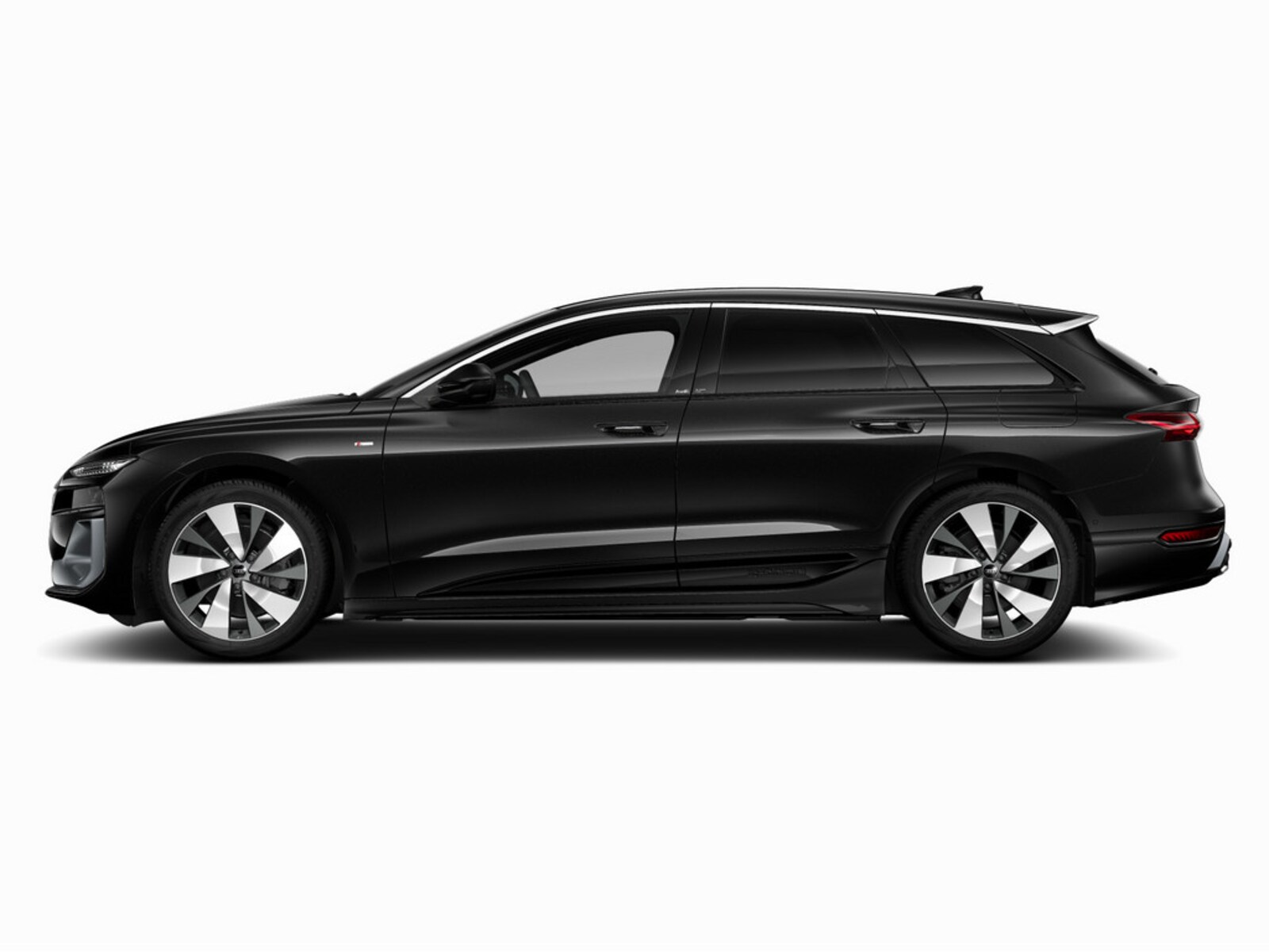 Audi A6 Avant e-tron – Bild 7