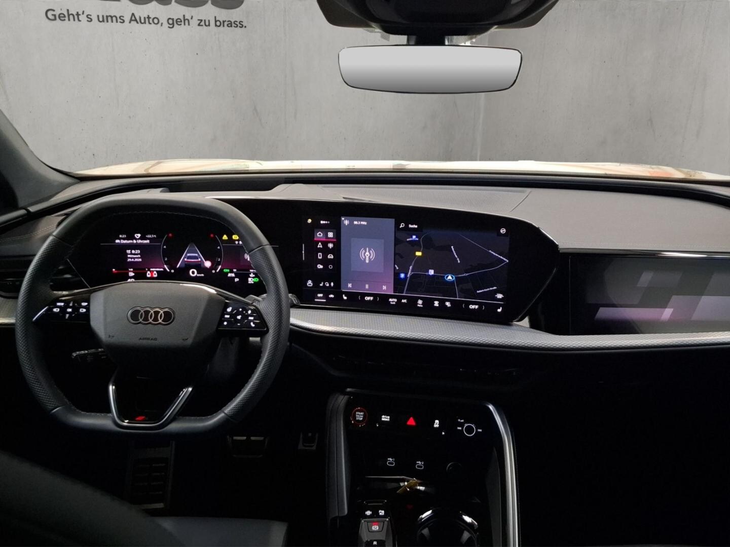 Bild über Audi Q5 SUV TDI quattro 150 kW S tronic - für weitere Informationen kontaktieren Sie den Audi Partner