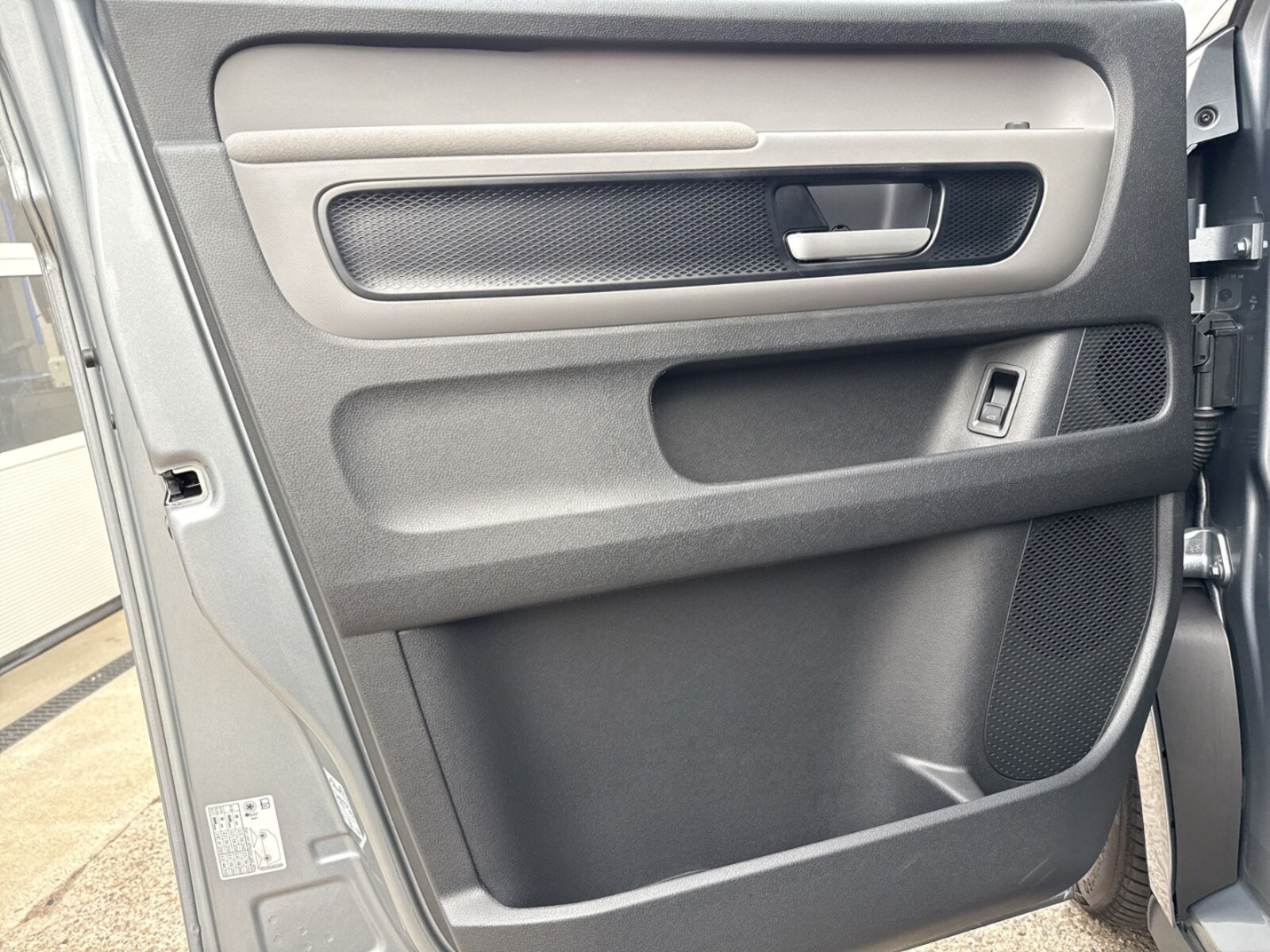 Volkswagen ID. Buzz – Bild 13