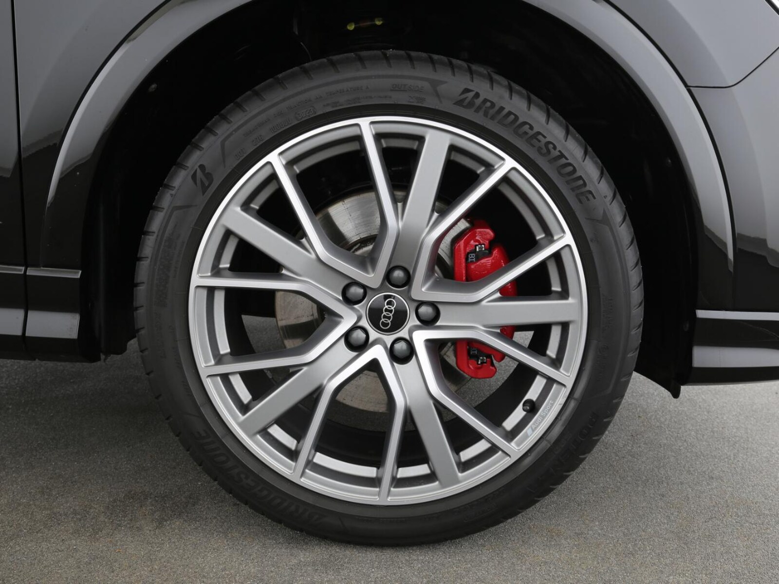 Audi Q3 Sportback – Bild 25