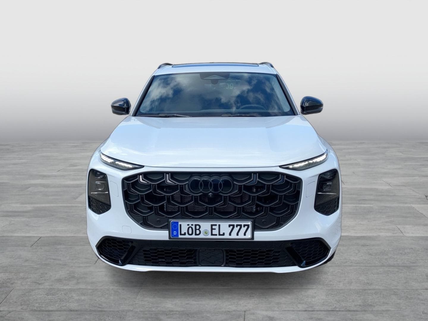 Bild über Audi Q7 SUV TDI quattro 220 kW tiptronic - für weitere Informationen kontaktieren Sie den Audi Partner