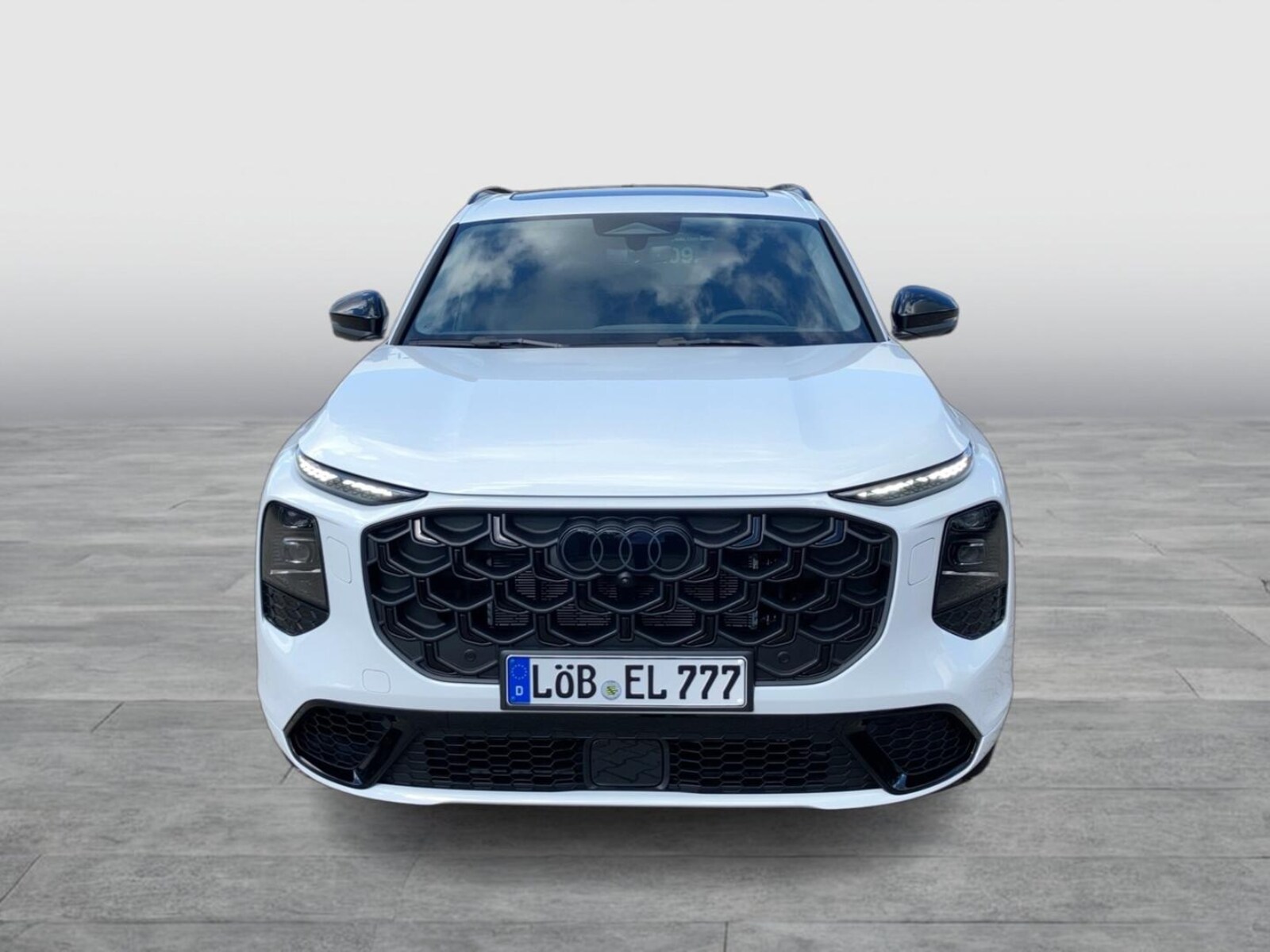 Audi Q7 – Bild 8