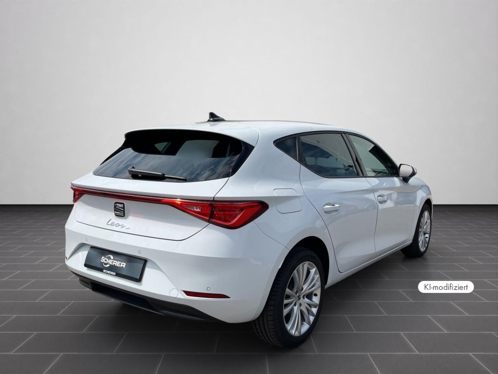 SEAT Leon – Bild 2