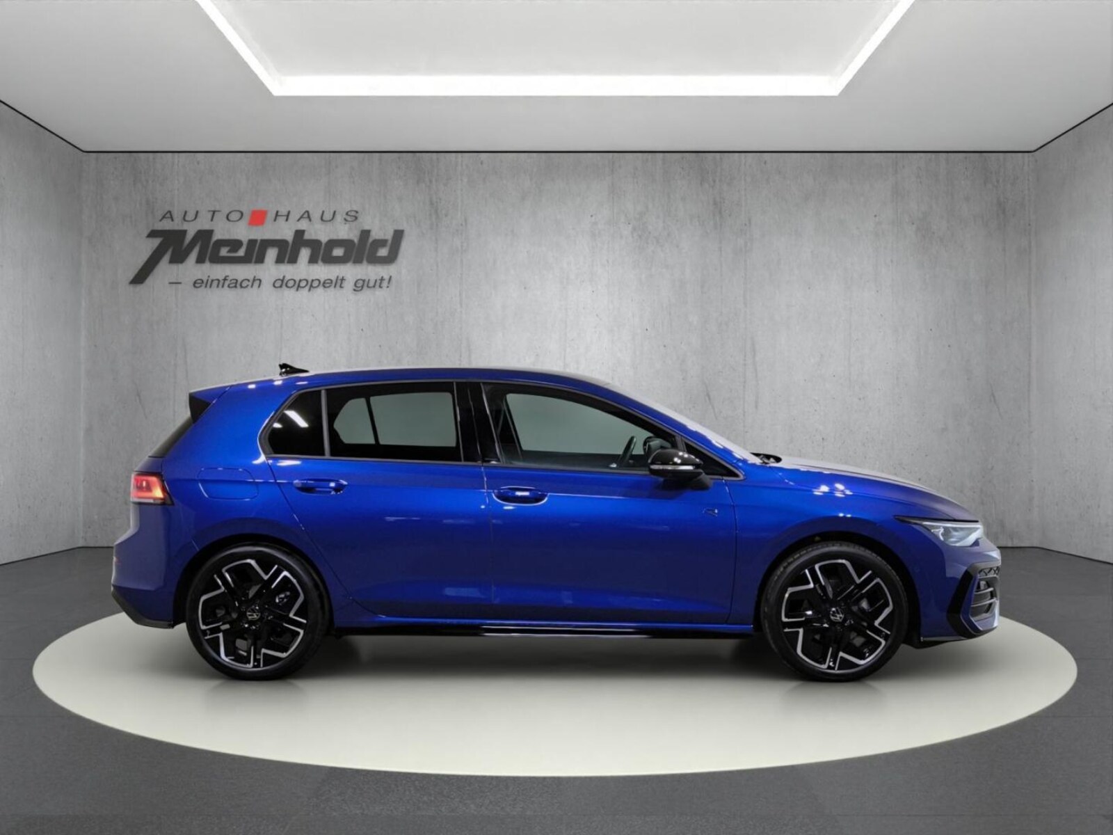 Volkswagen Golf – Bild 3