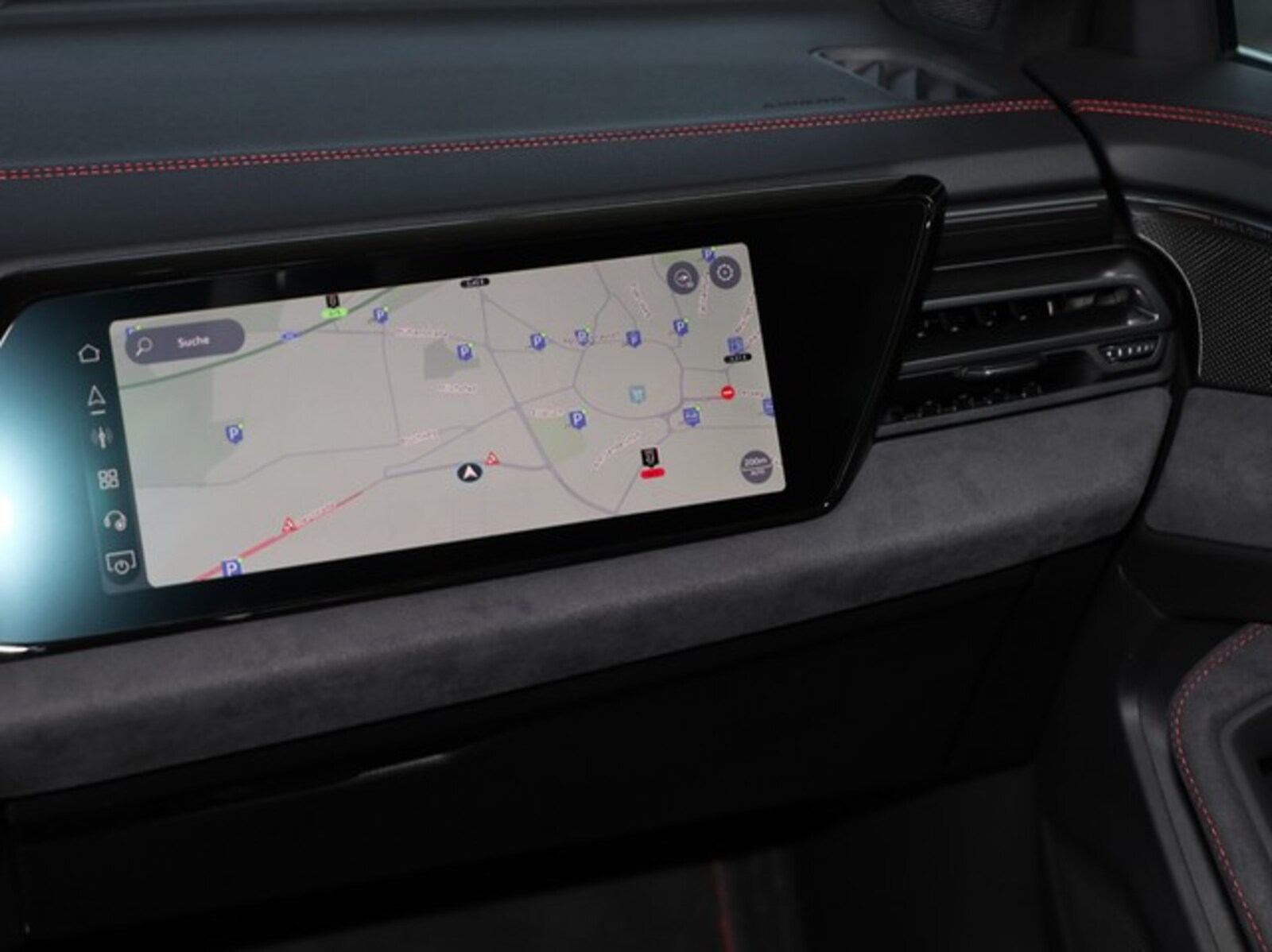 Audi RS 5 Avant – Bild 12