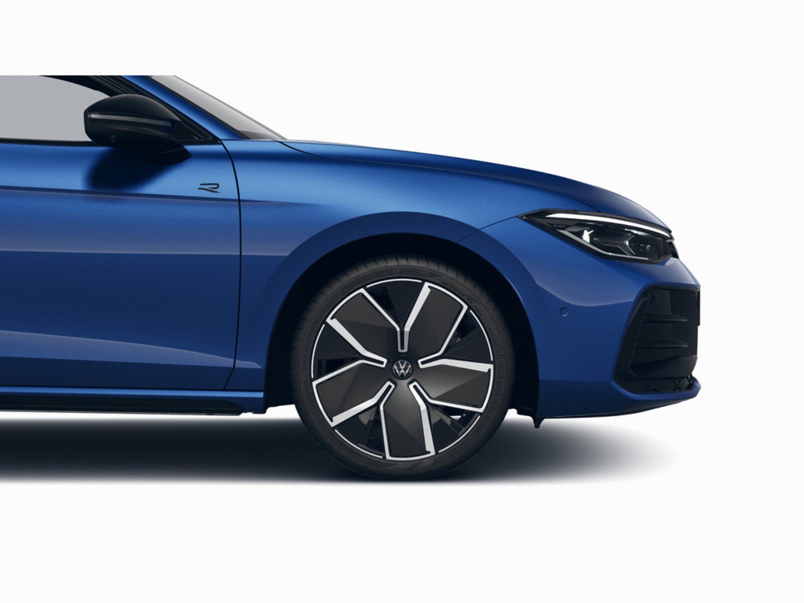 Volkswagen Passat – Bild 8