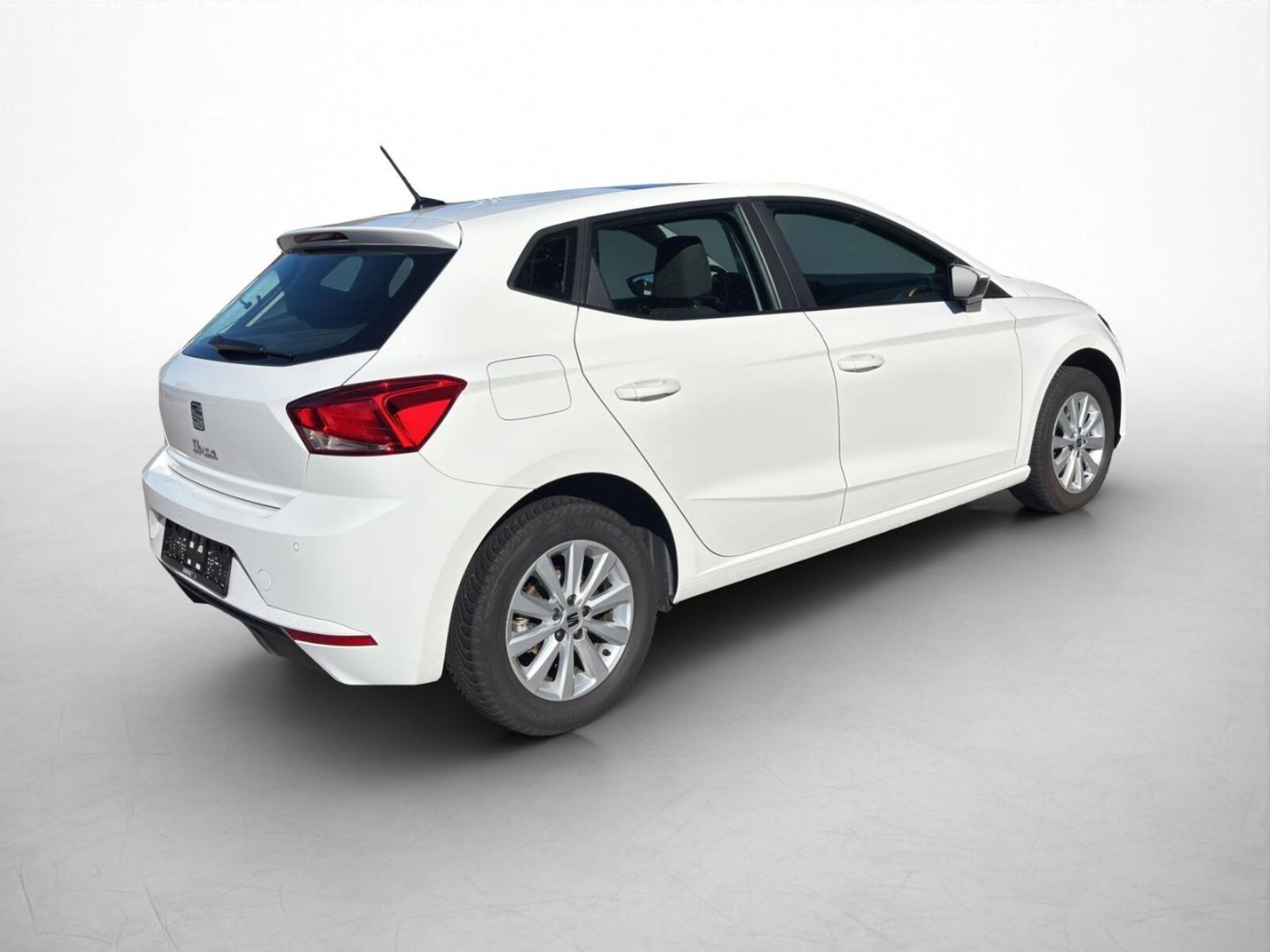 SEAT Ibiza – Bild 16