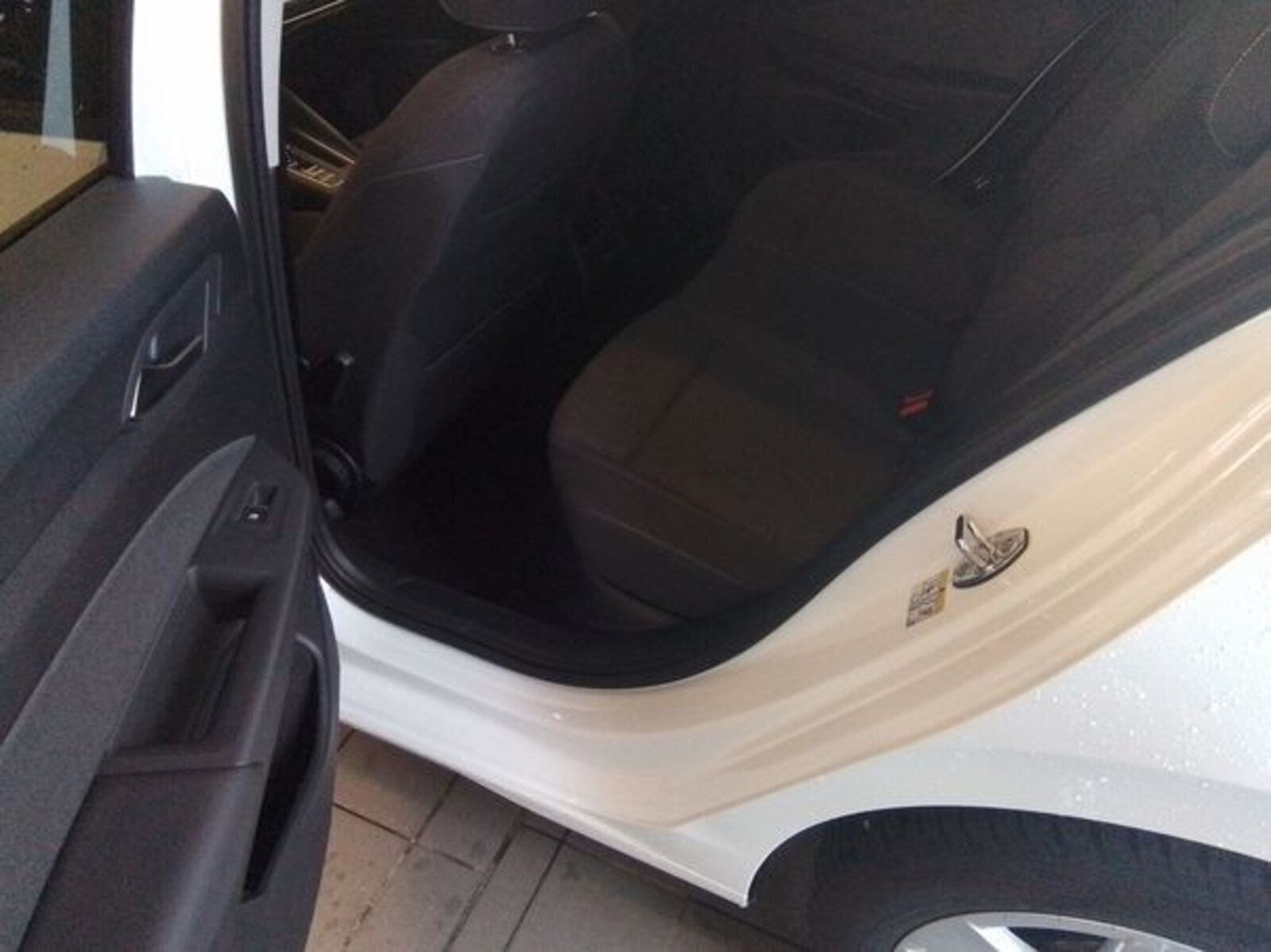 Volkswagen Golf – Bild 5