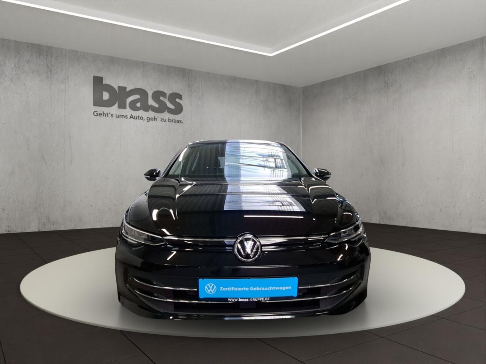 Volkswagen Golf – Bild 7