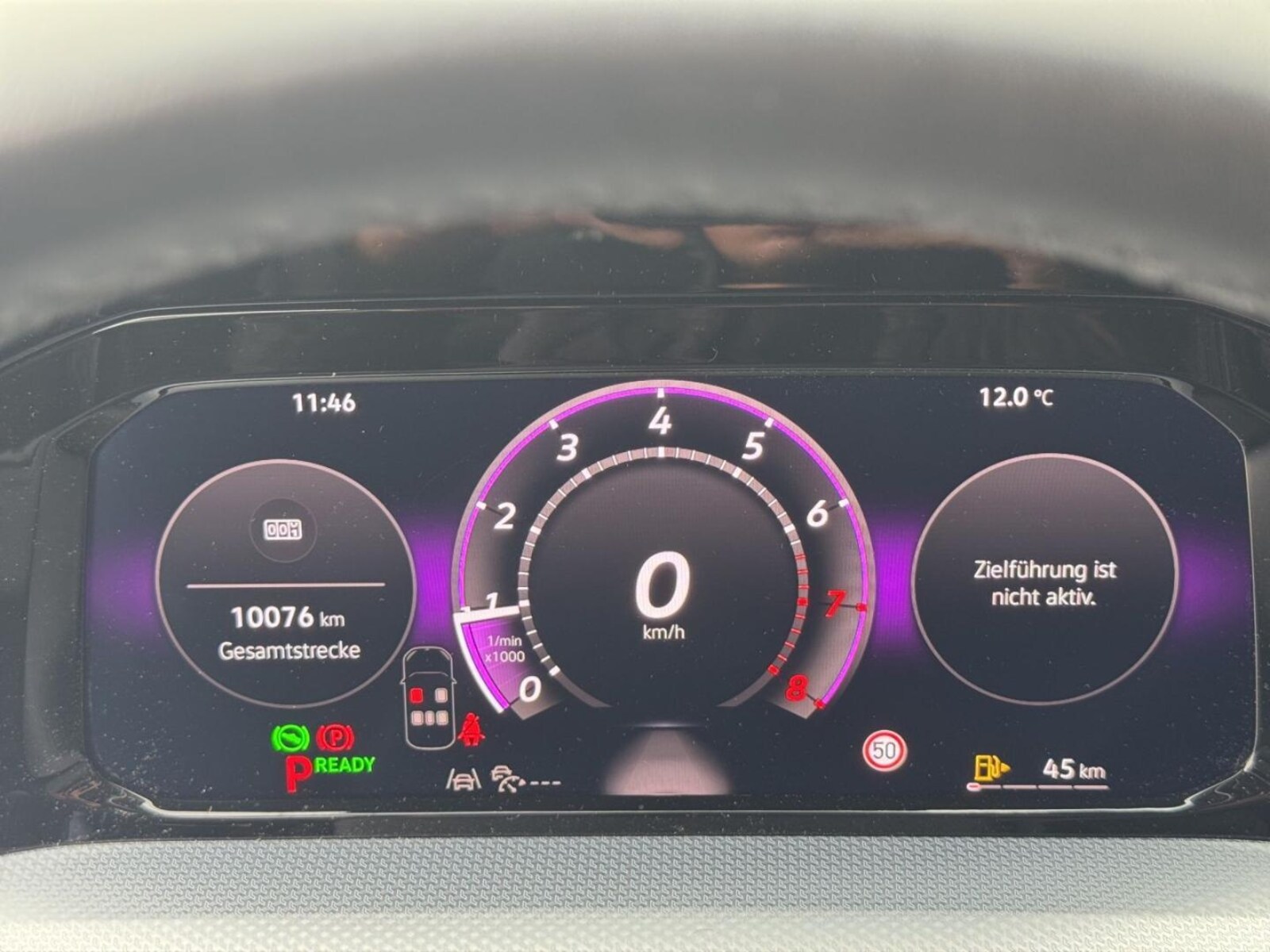 Volkswagen Golf – Bild 10