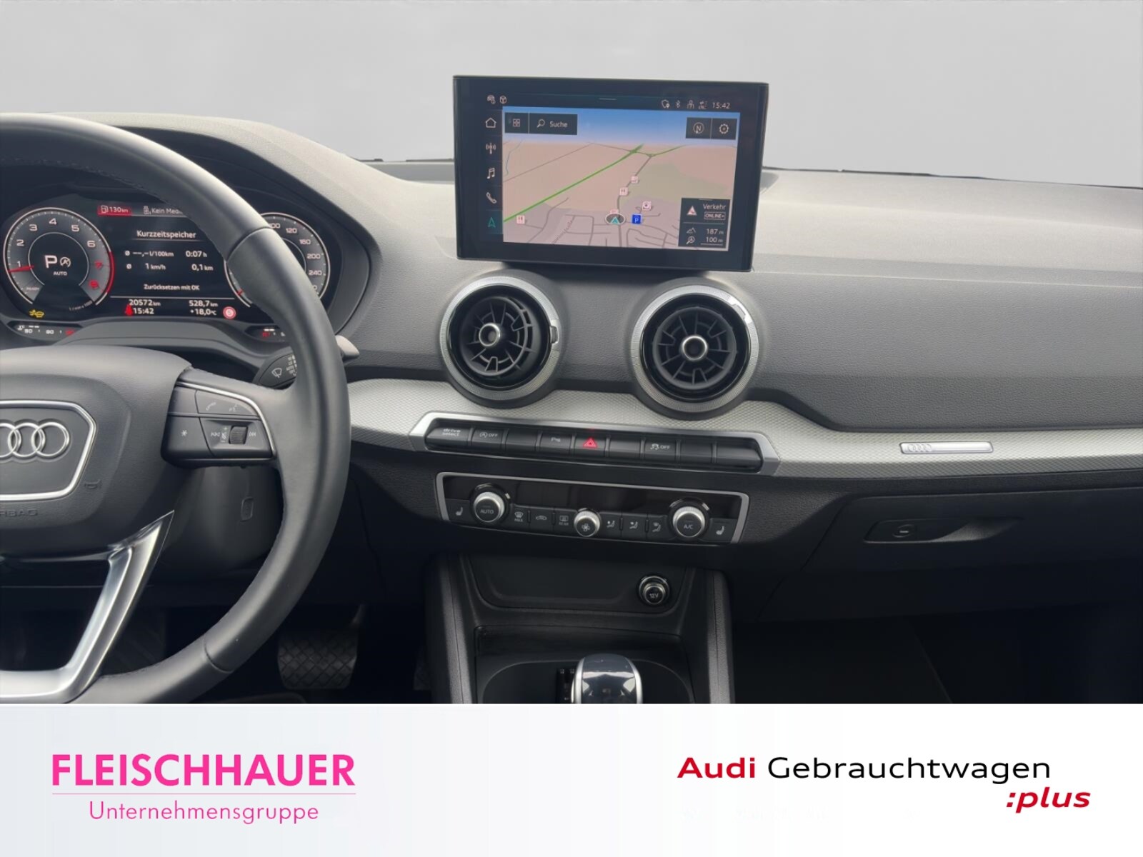 Audi Q2 – Bild 13