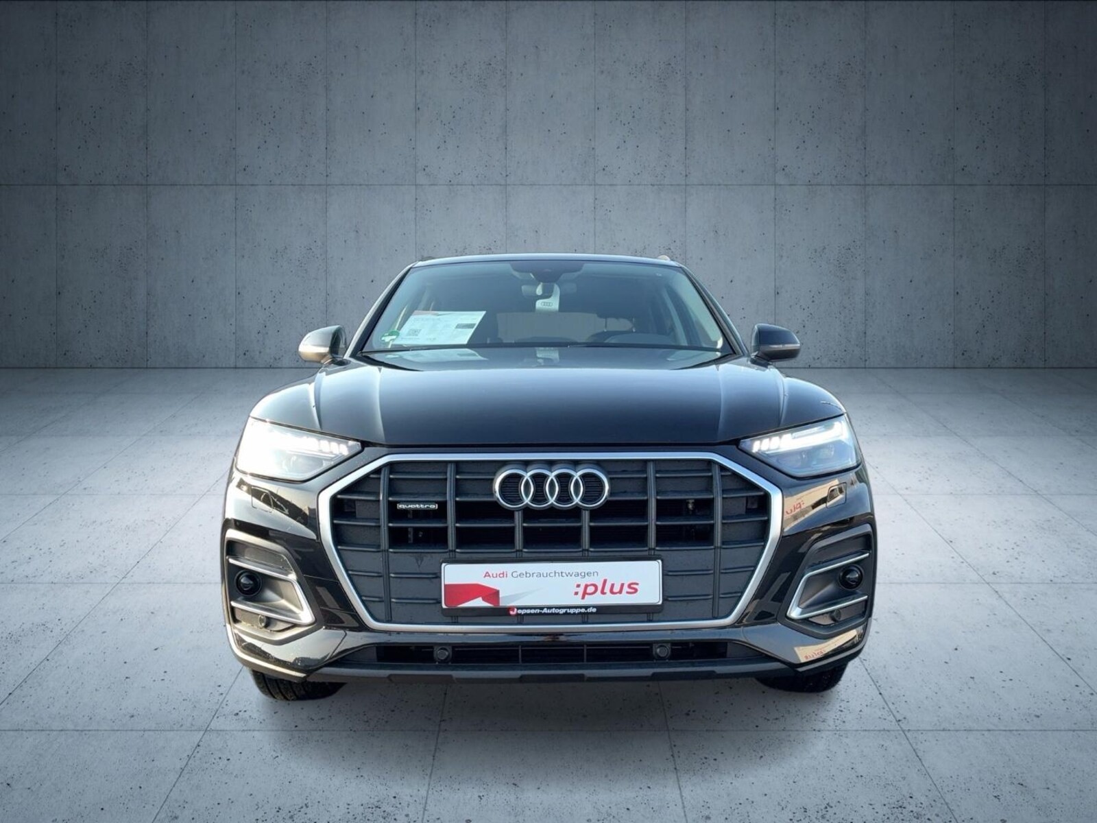 Audi Q5 – Bild 9